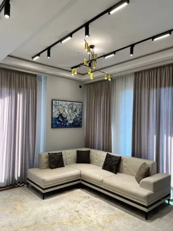 64 м², 2-комн. квартира, 4/9-0