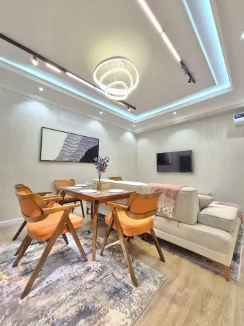 53 m², 2-xonali kvartira, 5/8-2