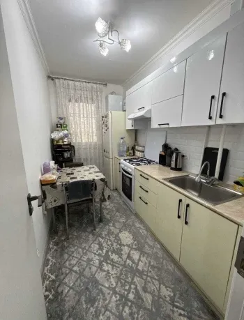 53 м², 3-комн. квартира, 7/9-0