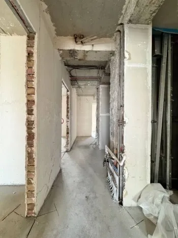 137 м², 4-комн. квартира, 10/15-3