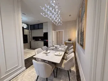 76 m², 3-xonali kvartira, 4/14-1