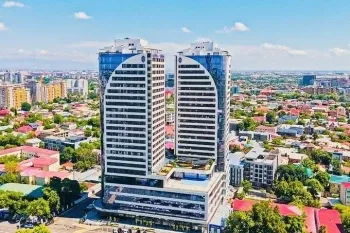 46 м², 2-комн. квартира, 8/24-1