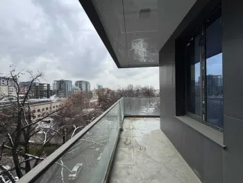 90 м², 3-комн. квартира, 5/10-2