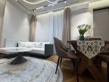 63 м², 2-комн. квартира, 8/12-0