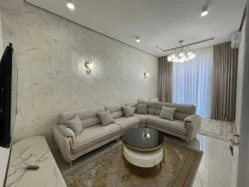 68 m², 2-xonali kvartira, 4/8-2