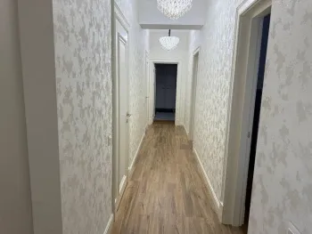 114 m², 3-xonali kvartira, 9/21-3