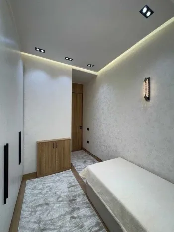 78 м², 4-комн. квартира, 5/14-3