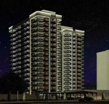 53 m², 1-xonali kvartira, 16/16-2