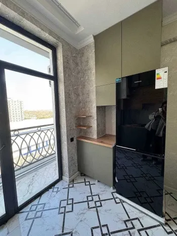 33 м², 1-комн. квартира, 9/12-3