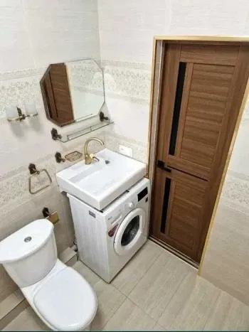 42 м², 2-комн. квартира, 3/4-3