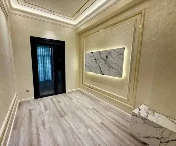 105 м², 3-комн. квартира, 6/9-3