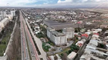 151 м², 5-комн. квартира, 8/8-3