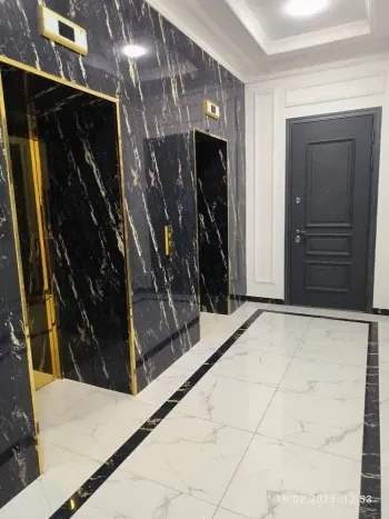 92 m², 3-xonali kvartira, 8/10-2