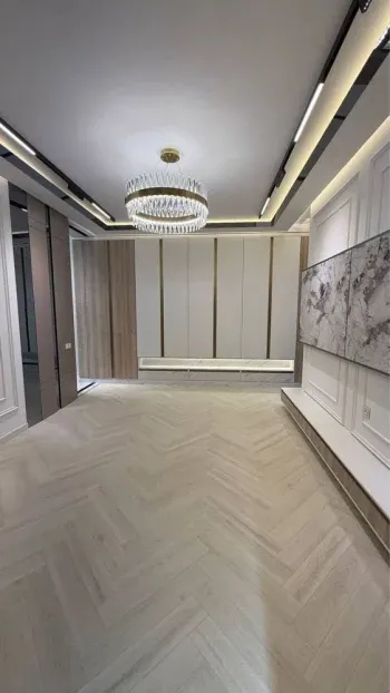 85 m², 3-xonali kvartira, 3/10-1