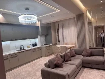 77 м², 3-комн. квартира, 6/9-3