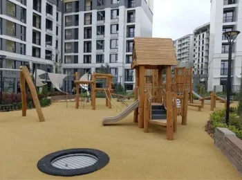 58 м², 2-комн. квартира, 8/16-1