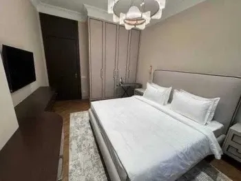 65 м², 2-комн. квартира, 11/16-1