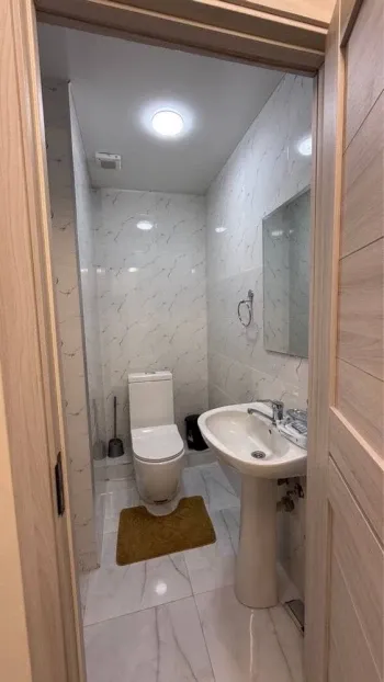 100 м², 3-комн. квартира, 15/16-2