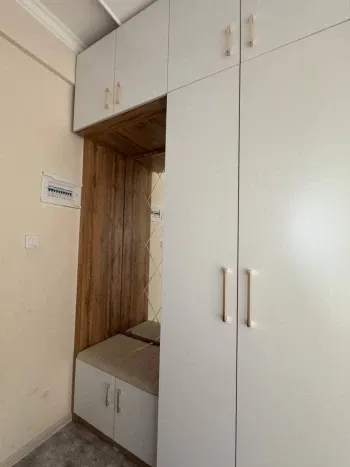 77 m², 2-xonali kvartira, 9/10-2