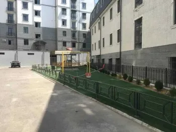 130 m², 3-xonali kvartira, 1/10-1