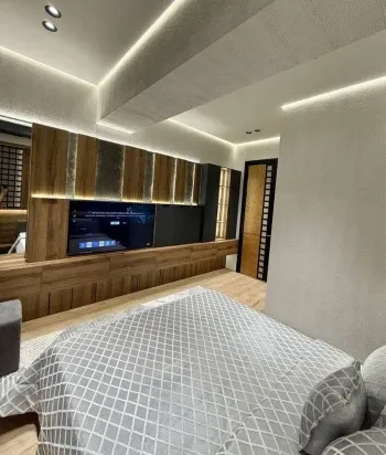 98 m², 3-xonali kvartira, 6/9-3