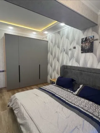 60 м², 3-комн. квартира, 9/11-3