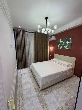 60 м², 3-комн. квартира, 14/14-0