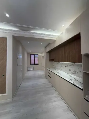 64 м², 2-комн. квартира, 2/10-3
