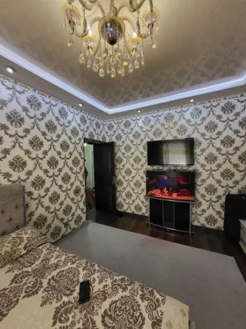 42 м², 1-комн. квартира, 1/5-3