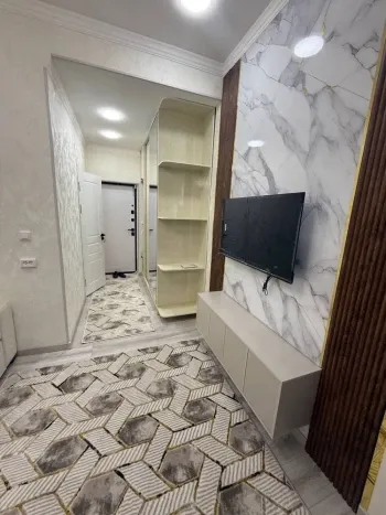 30 м², 1-комн. квартира, 10/12-2