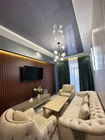 85 м², 3-комн. квартира, 9/10-3