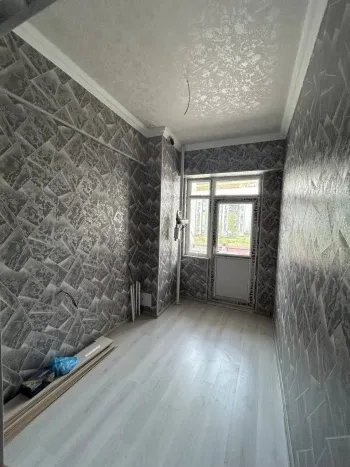 40 m², 1-xonali kvartira, 2/12-3