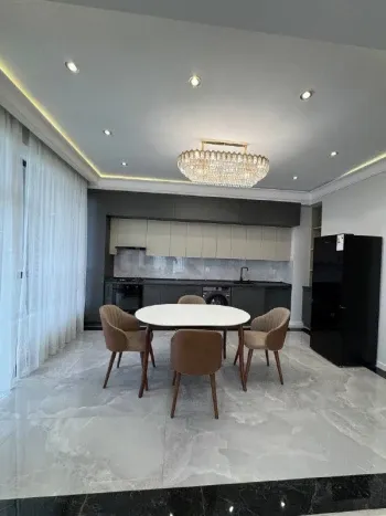90 м², 3-комн. квартира, 13/14-2