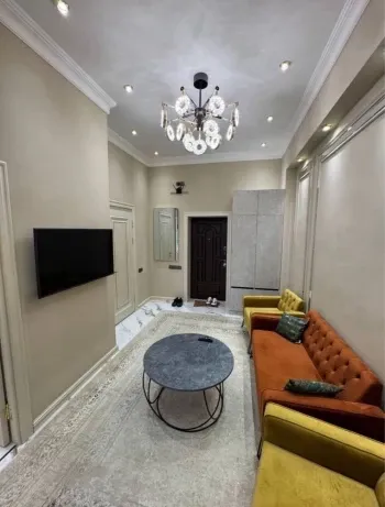 40 м², 2-комн. квартира, 8/10-1