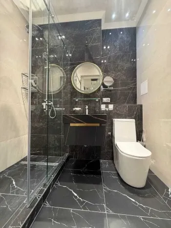 100 м², 3-комн. квартира, 3/7-1