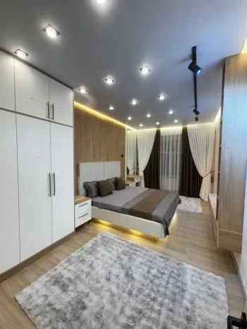 75 м², 3-комн. квартира, 4/10-2