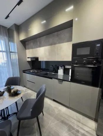 83 м², 2-комн. квартира, 5/10-3