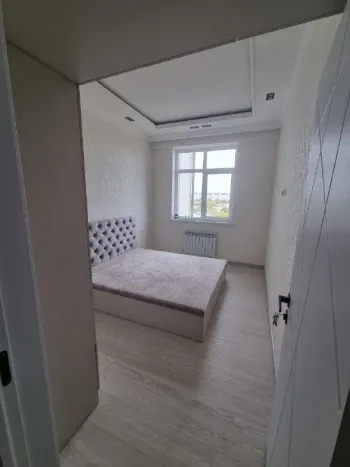50 м², 2-комн. квартира, 9/11-2