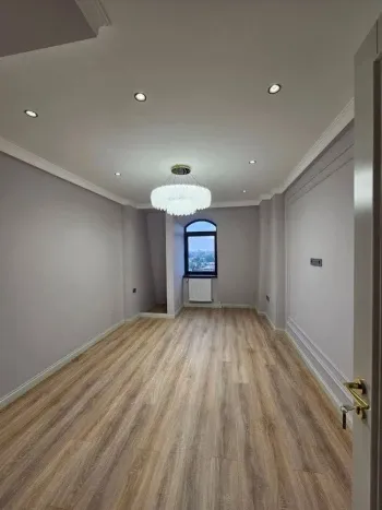 157 m², 4-xonali kvartira, 11/11-3