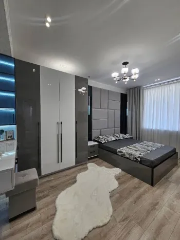 86 м², 3-комн. квартира, 4/10-3