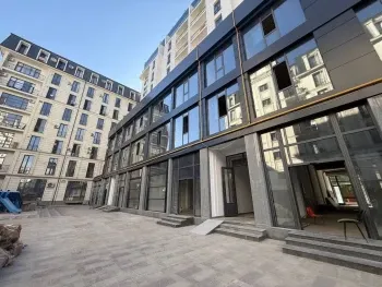 67 м², 2-комн. квартира, 7/9-2