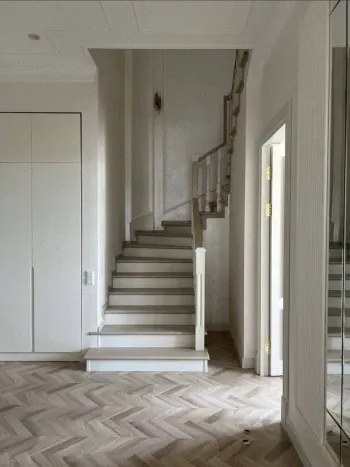 161 м², 4-комн. квартира, 7/8-3