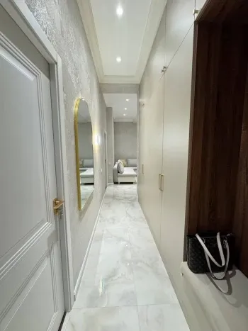 72 м², 3-комн. квартира, 9/12-1