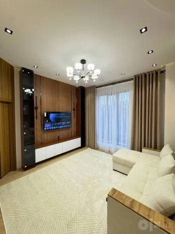 65 м², 3-комн. квартира, 5/7-0