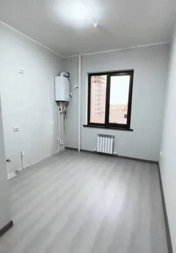 53 м², 2-комн. квартира, 7/16-0