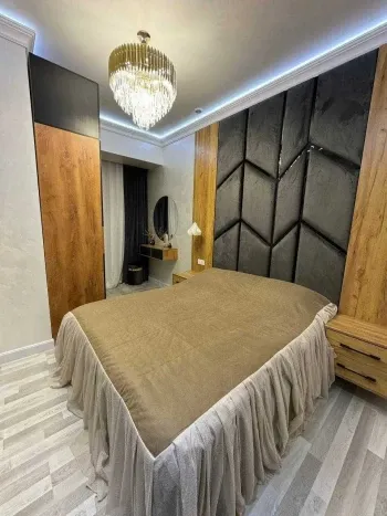 44 м², 2-комн. квартира, 4/9-3