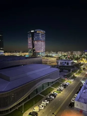 44 м², 2-комн. квартира, 8/32-1