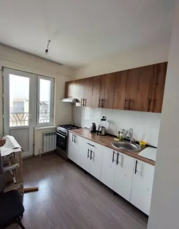 66 м², 3-комн. квартира, 4/10-3