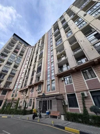 46 м², 2-комн. квартира, 9/12-1