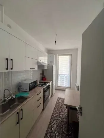 45 м², 2-комн. квартира, 6/9-1
